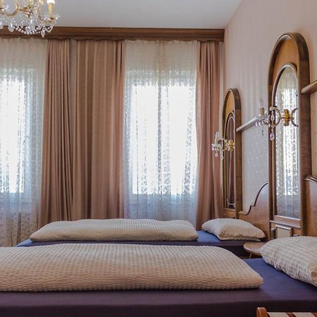 Hotel Five Seasons Fürth Eksteriør bilde