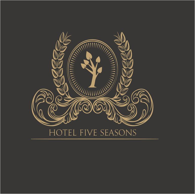 Hotel Five Seasons Fürth Eksteriør bilde