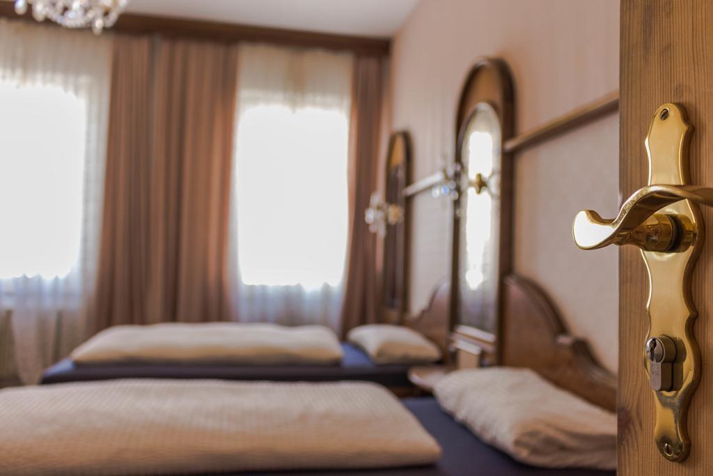 Hotel Five Seasons Fürth Eksteriør bilde