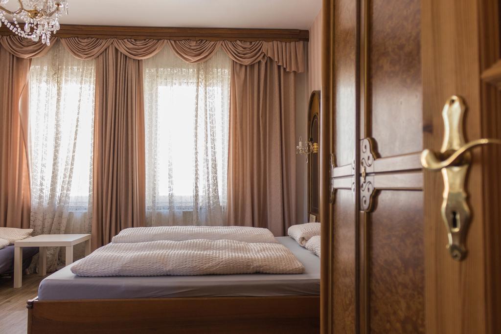 Hotel Five Seasons Fürth Eksteriør bilde