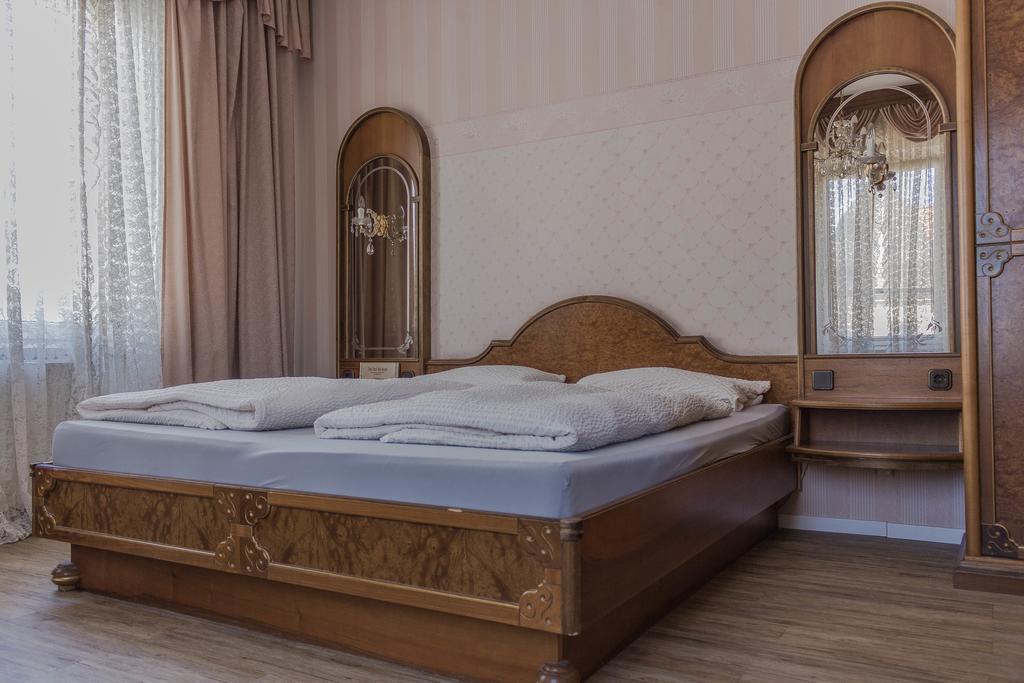Hotel Five Seasons Fürth Eksteriør bilde