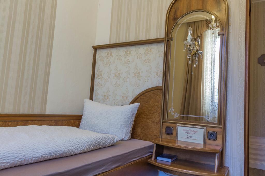 Hotel Five Seasons Fürth Eksteriør bilde