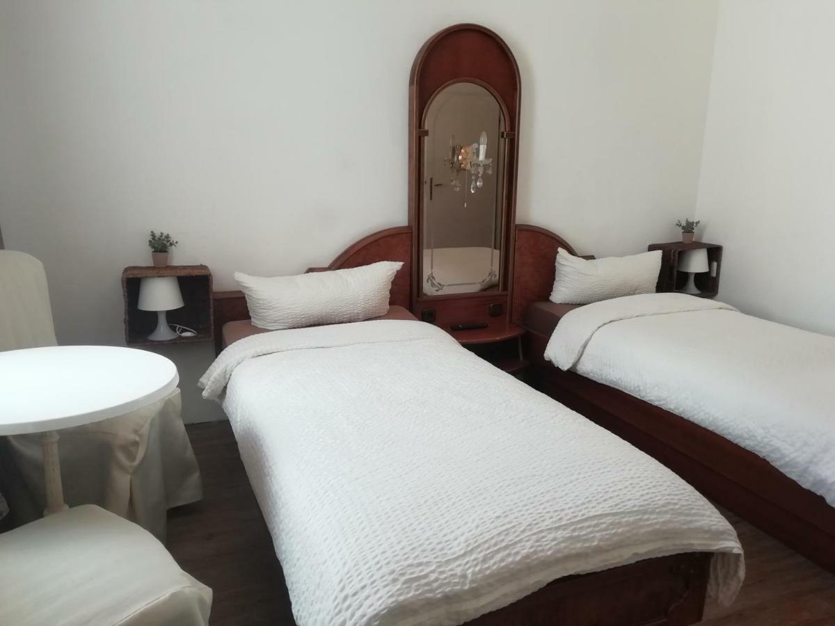 Hotel Five Seasons Fürth Eksteriør bilde