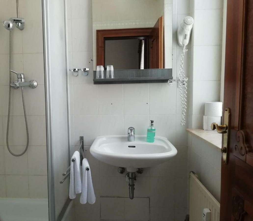 Hotel Five Seasons Fürth Eksteriør bilde