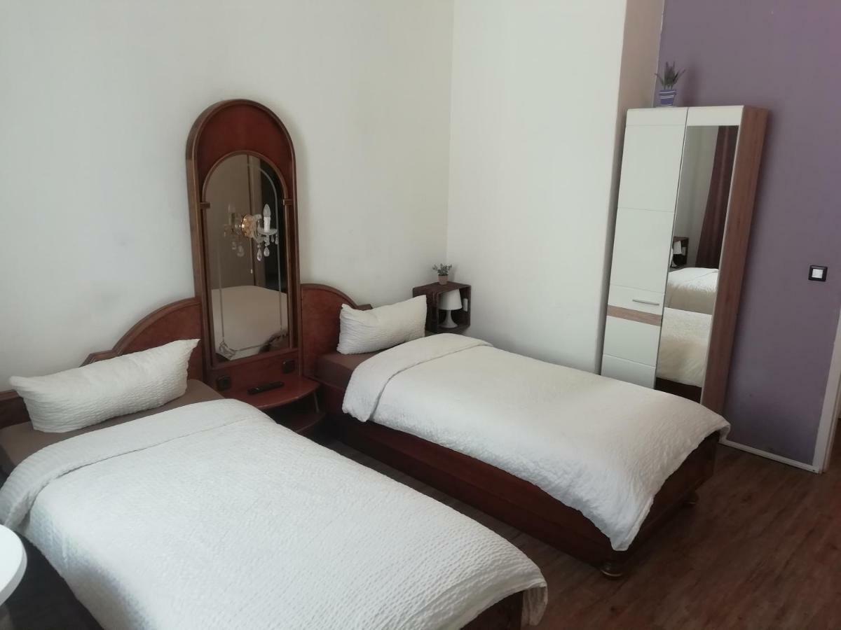 Hotel Five Seasons Fürth Eksteriør bilde
